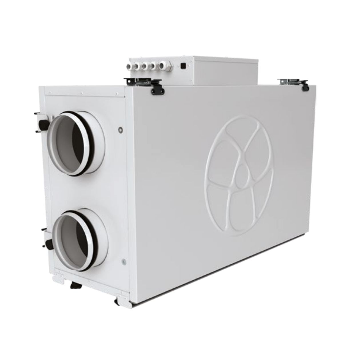 Máy Cấp Khí Tươi KOMFORT Ultra EC L2 300 1 Máy Cấp Khí Tươi KOMFORT Ultra EC L2 300