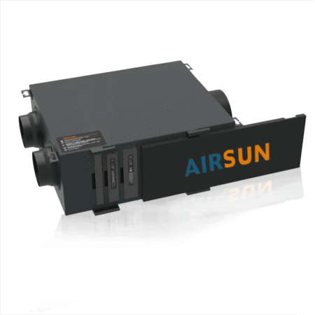 Máy cấp khí tươi AS-ERV-150