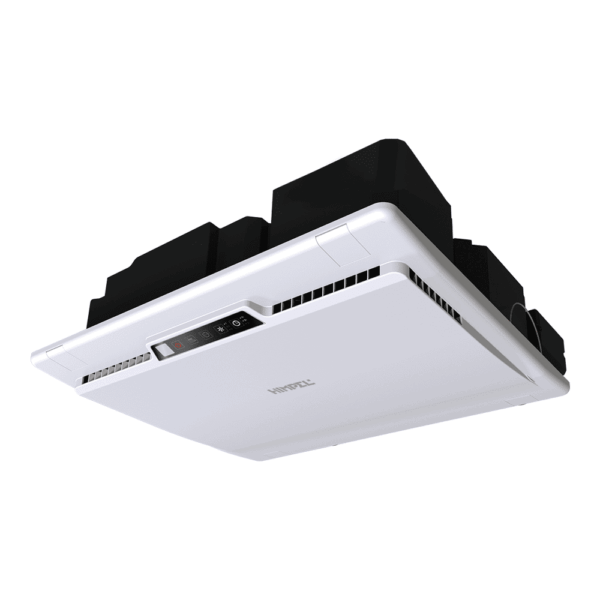 Máy Cấp Khí Tươi Hồi Nhiệt Himpel HRD-50C