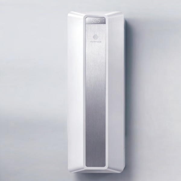 Máy cấp khí tươi + lọc không khí AirProce SmartVent AC-260