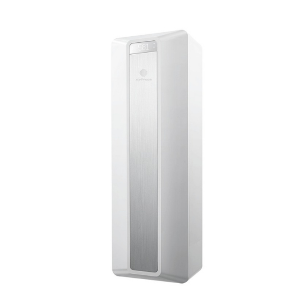 Máy cấp khí tươi + lọc không khí AirProce SmartVent AC-500