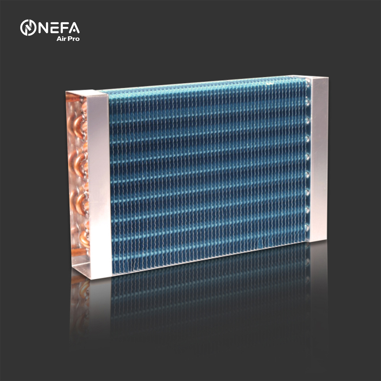 Chức Năng Hồi Nhiệt Bằng Lõi Trao Đổi Nhiệt Dạng Tấm