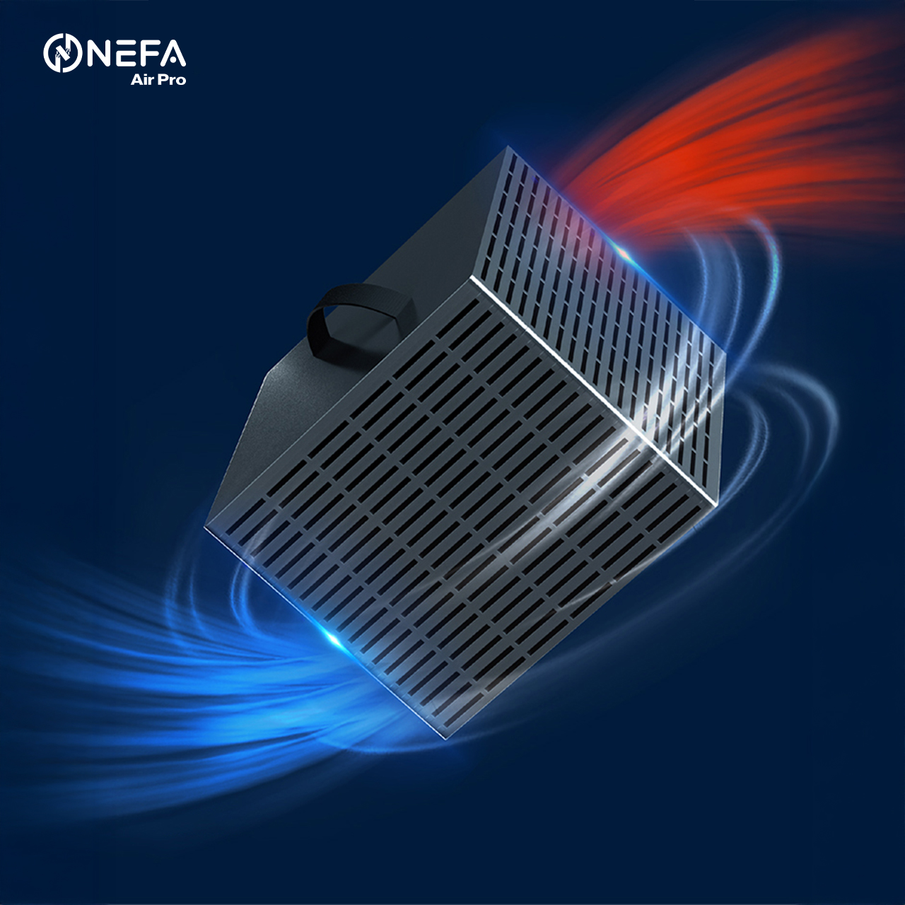 Lõi hồi nhiệt Graphene