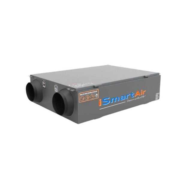 MÁY CẤP GIÓ TƯƠI SẠCH TRUNG TÂM 2 CHIỀU HỒI NHIỆT