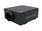 Máy cấp gió tươi sạch