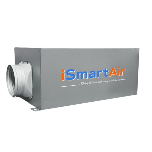 MÁY CẤP KHÍ TƯƠI SẠCH MỘT CHIỀU TRUNG TÂM ÁP CAO