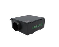 Máy cấp gió tươi sạch TREEAIR MAM.CH/CHT