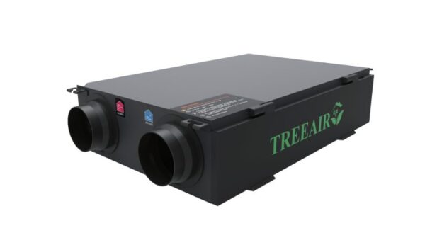 Máy cấp gió tươi sạch thu hồi nhiệt TREEAIR MEAM