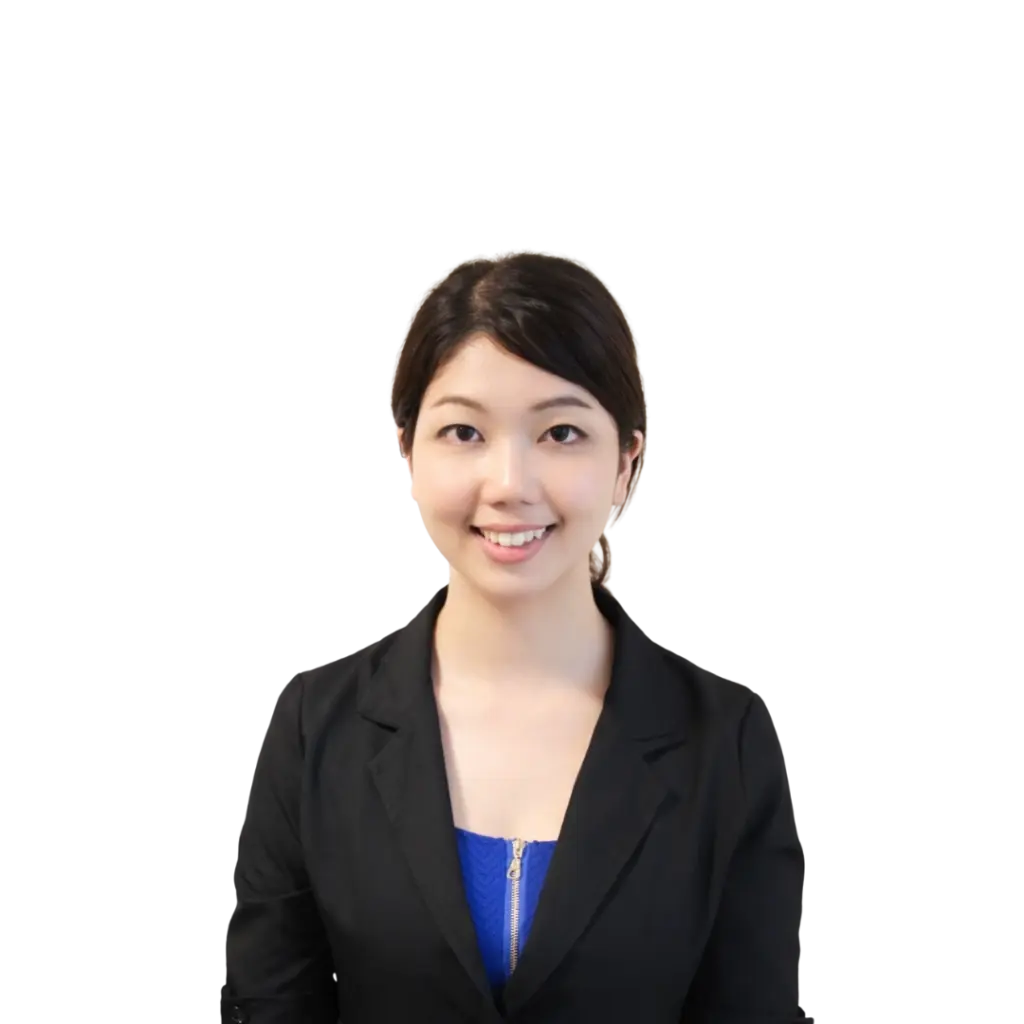 Season, native Mandarin teacher at ShuoHao