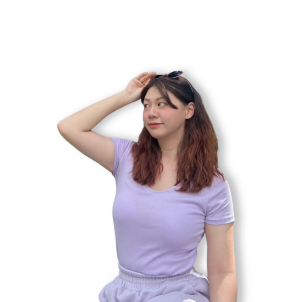 亭蓉 Tíng Róng-Ting
