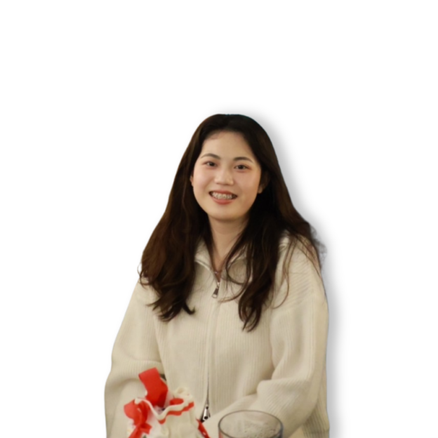 姿云 Zī Yún-Bella