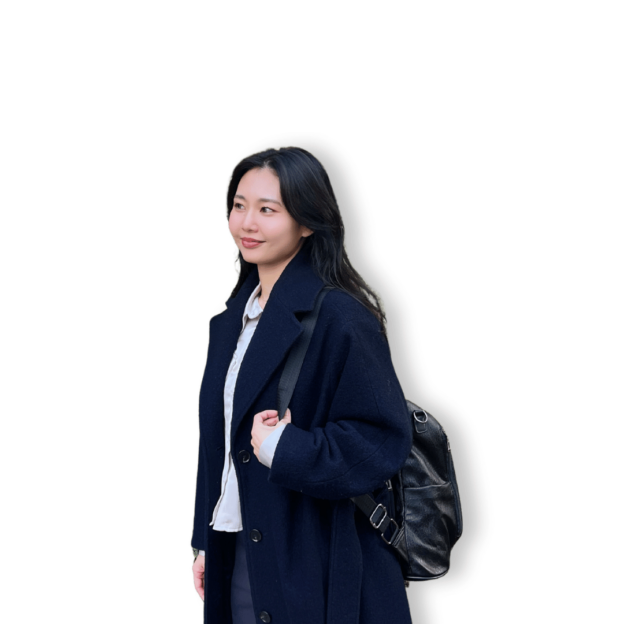 幸芳 Xìng Fāng -Kristie
