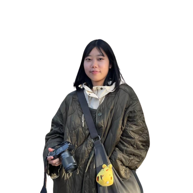 竺芸 Zhú Yún-Joyce
