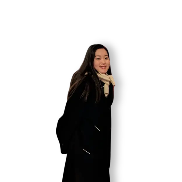 莘培 Xīn Péi-Arielle