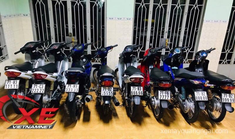 9x ben tre so huu chinh chu dan 8 xe bien ngu quy cuc khung