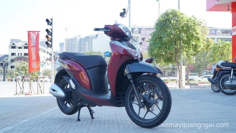 bang gia xe may honda ngay 112020