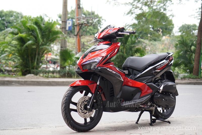 bang gia xe may honda ngay 13122019