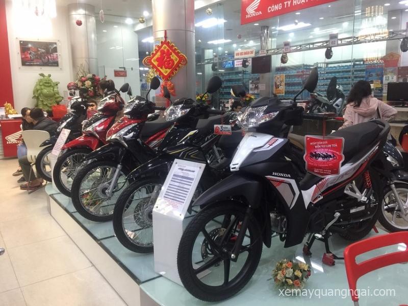 bang gia xe may honda ngay 132020