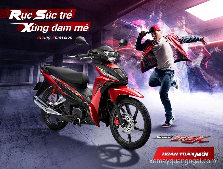 honda wave rsx co phien ban moi gia de xuat tang 200 nghin dong