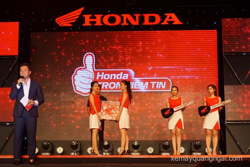 honda khoi dong chuoi chuong trinh honda luon vi ban 2019
