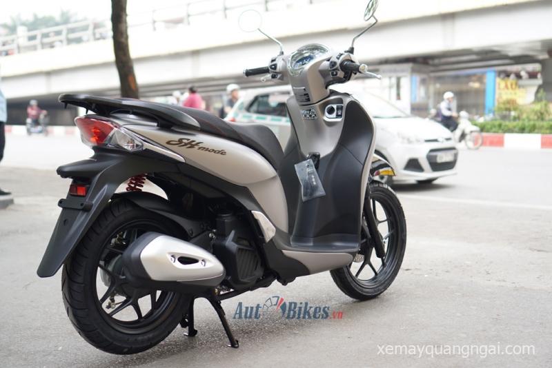 honda vie t nam ra ma t xe mo i va o 167