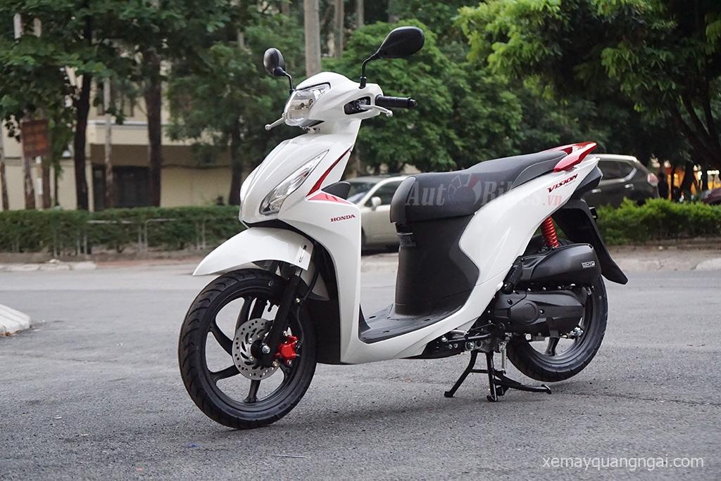 3 mau xe ga honda nen mua tang chi em nhan dip 83