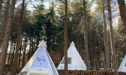 (주)백동소풍가는길