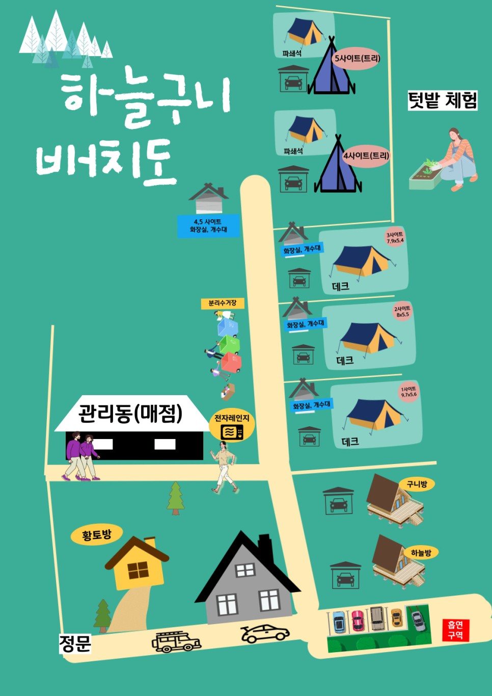 하늘구니 사진