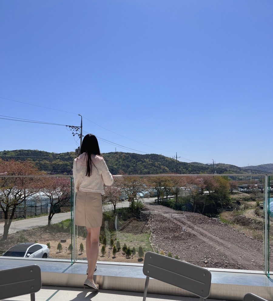그라디언트 사진