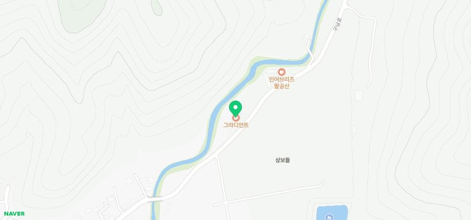 그라디언트 사진