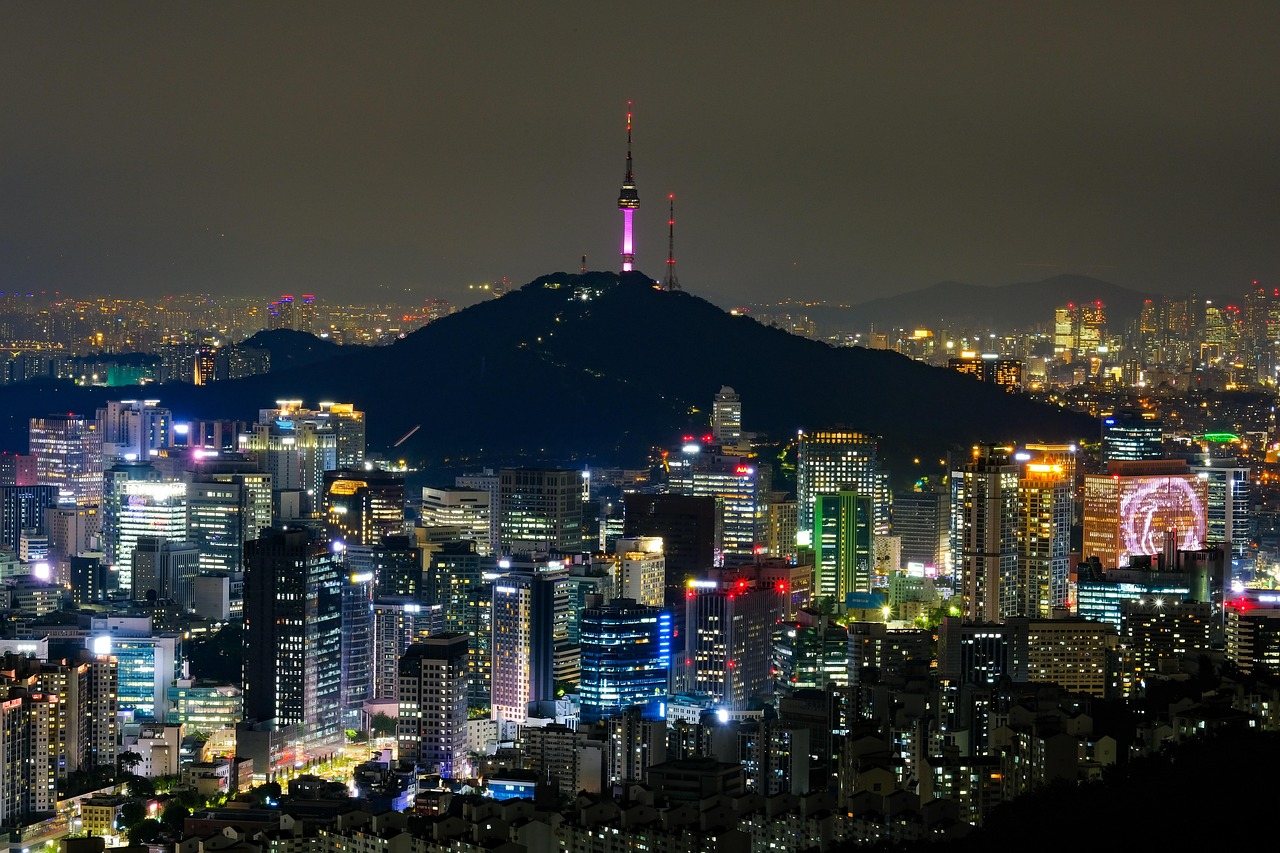 스마트락(주)