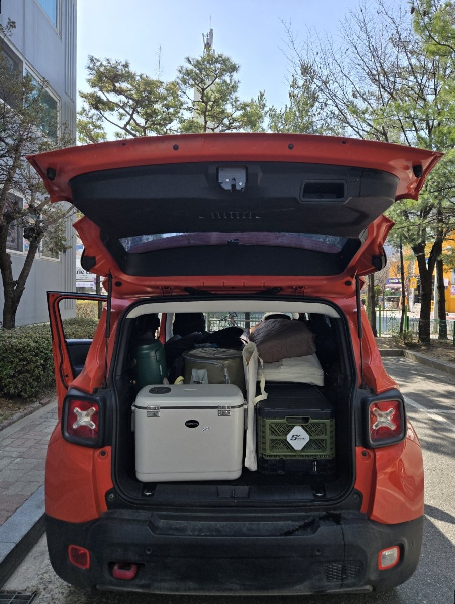 솔맹이캠핑장 사진