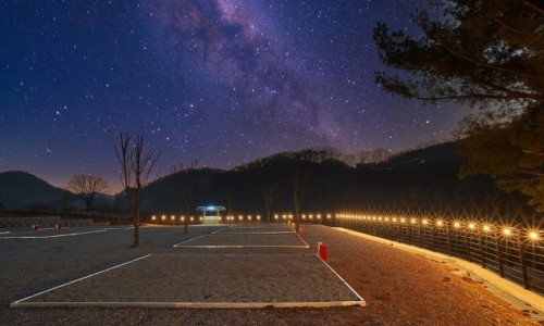 후영캠핑장