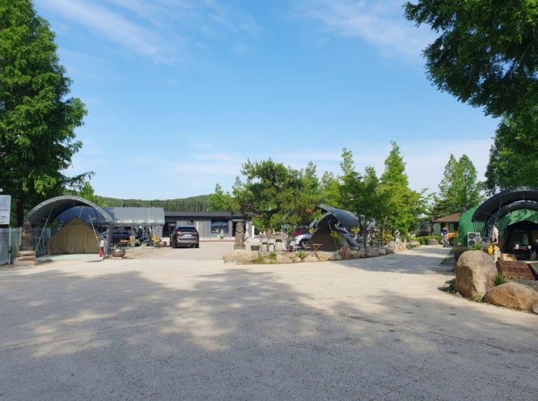 바보온달 리조트
