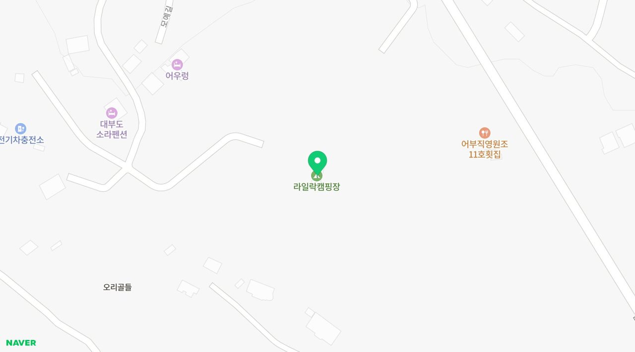 라일락 관광농원 사진