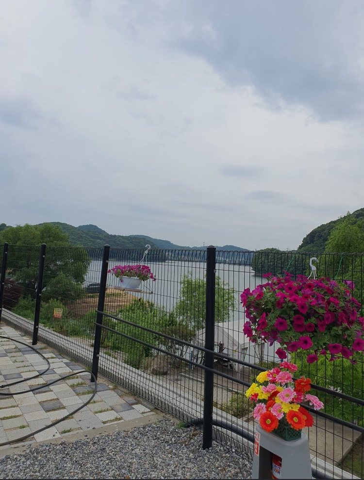 화성기천캠핑장
