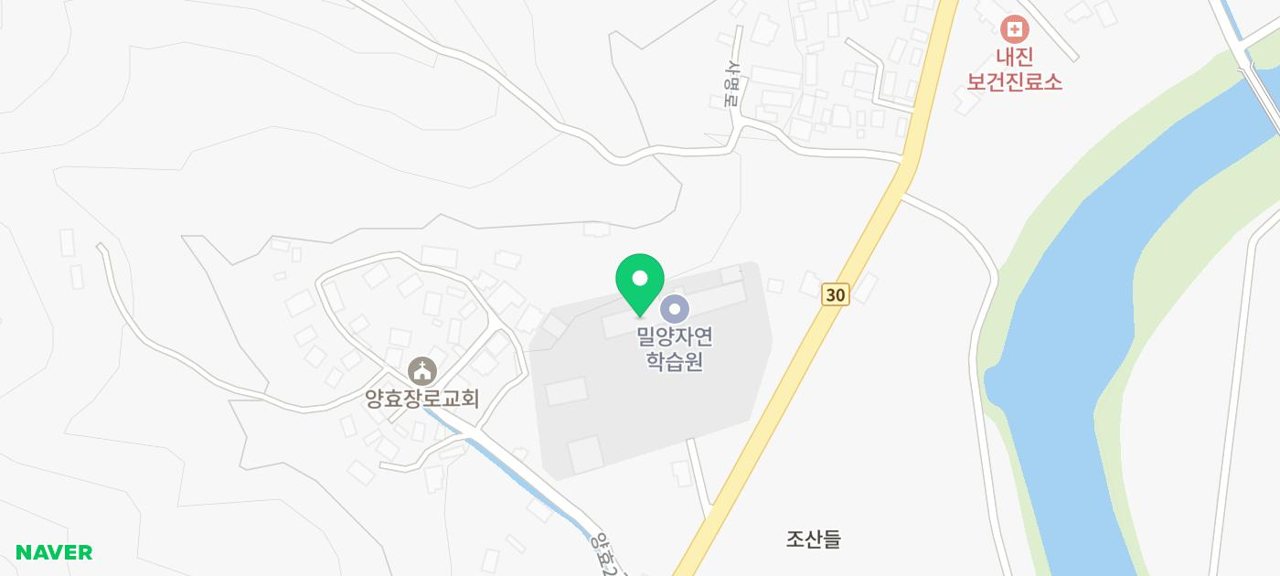 오동캠핑장