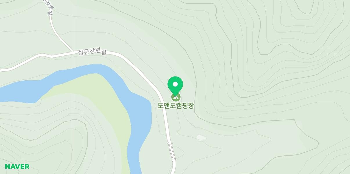 도앤도캠핑장
