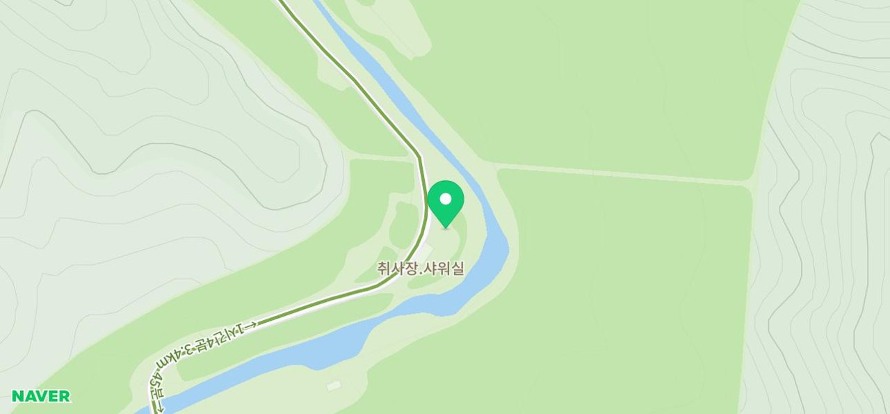 방화동가족휴가촌 일반야영장