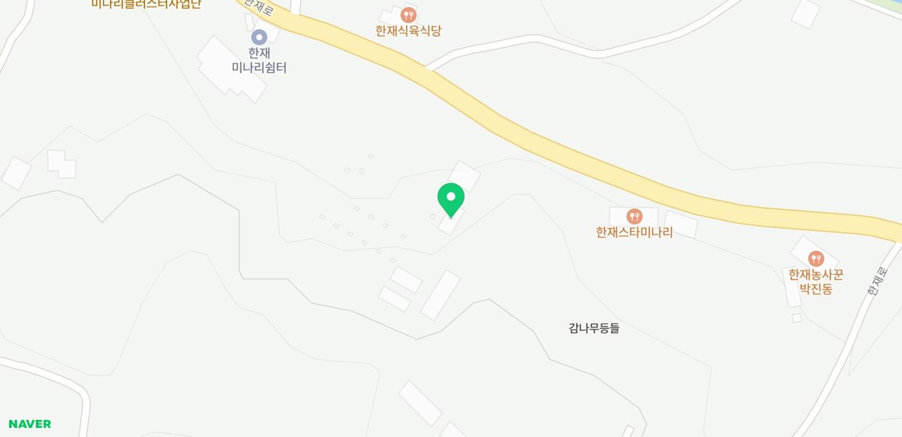 하늘위 리조트 글램핑 사진