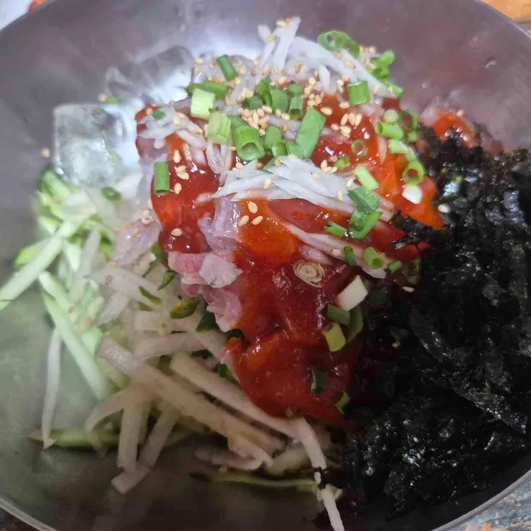 (주)바베큐팩토리