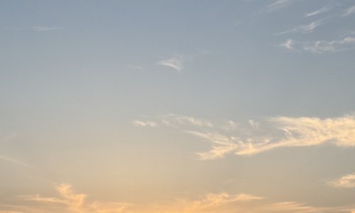 구우진항 캠핑장