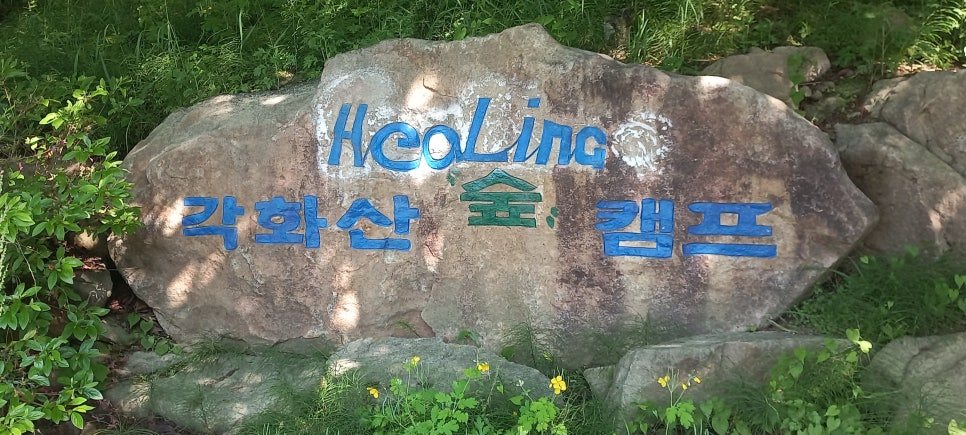 고요의 시간 사진