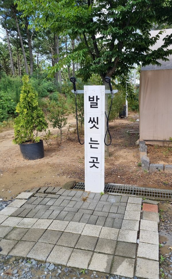 신두리모래안