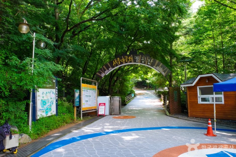 가든 피크닉 사진