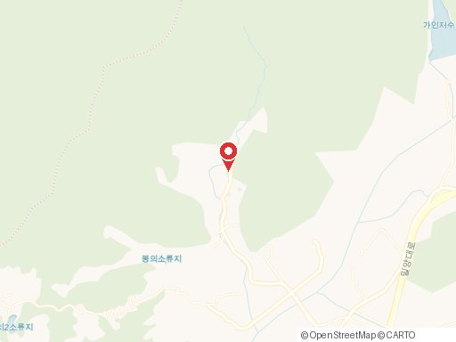 구만산 낭만캠프 사진