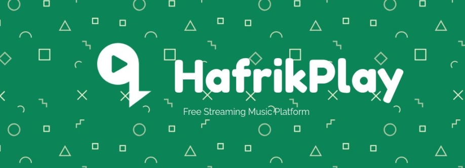 HafrikPlay Cover Image