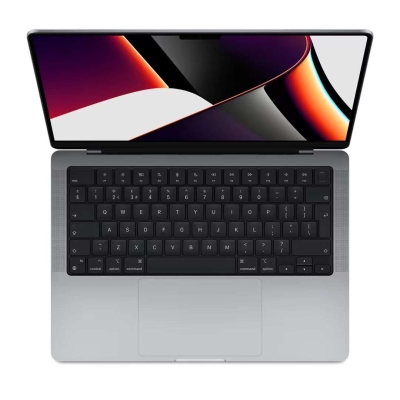 MacBook Pro 14inch Profile Picture
