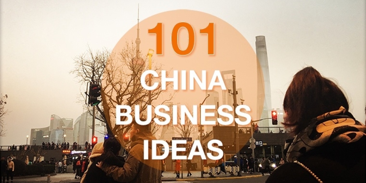 Top 10 Promising Startup Ideas for Foreigners in China