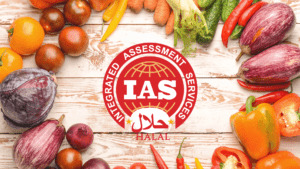 Halal Certificate in Indonesia | Sertifikat HALAL - IAS